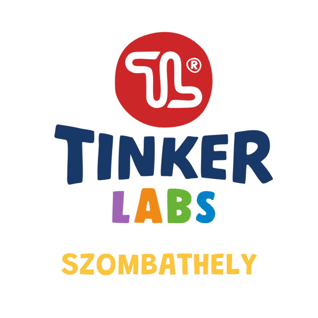 Tinker Labs Szombathely logó